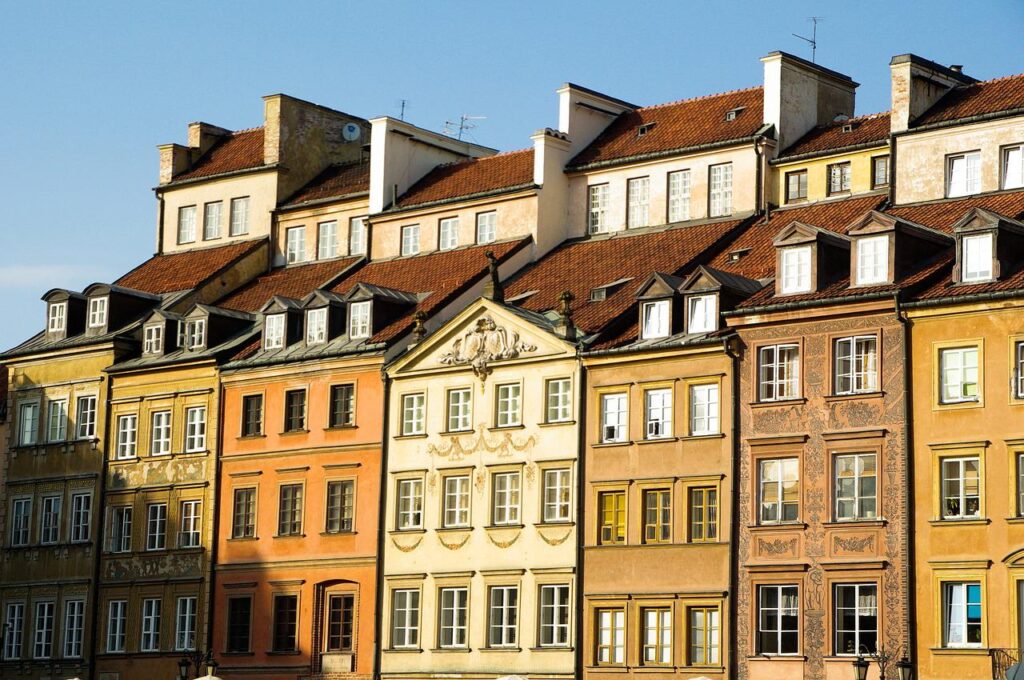 poland, warsaw, old city-910490.jpg