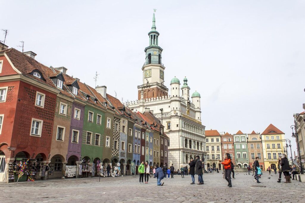 poznan, old town square, old-3597198.jpg